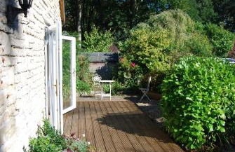 Fig Cottage, near Bradford on Avon and Bath - Foto 25