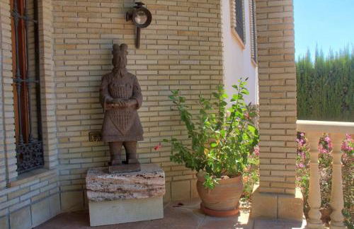 Villa del Mamut, Padul Granada - Foto 48