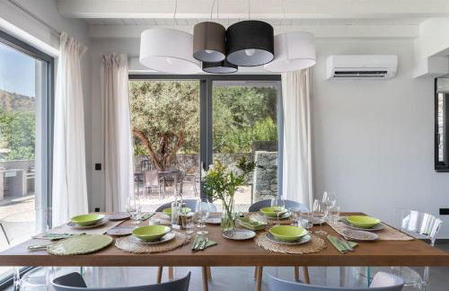 3 Bedroom Modern Villa, Pool, Savoca, East Sicily - Foto 18