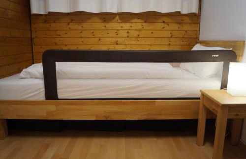 Schwarzwald-Ferienwohnung mit Panorama und Pool - Foto 41