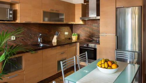 Apartamento a pie de playa - Foto 5