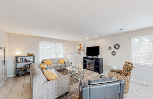 Mountain Views at the Village - Foto 3