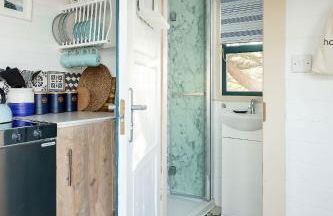 Watersedge Cabin - Foto 11