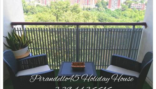 Pirandello45 - zona universitaria - Foto 4