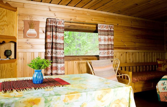 Salkolahti Tivoli - Foto 4