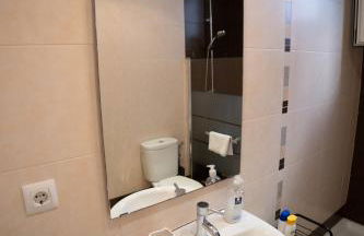 Larra Nervión Subway Tranvía - Foto 31