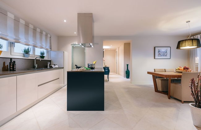 Villa Cipriana - Foto 25