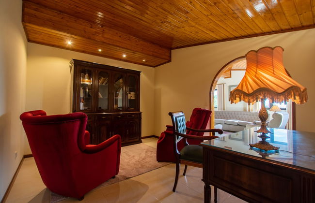 Impeccable 3 Bedroom House, sea View in Aljezur - Foto 10