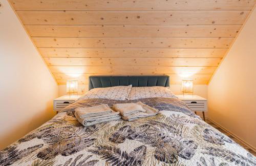 Słoneczna Wetlina - Apartament 3 - Foto 14