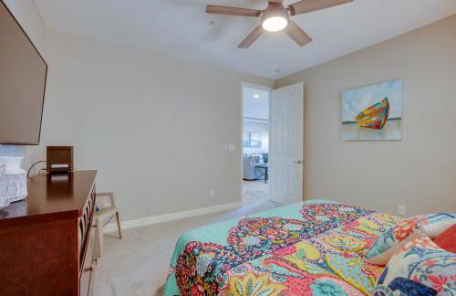 Lake Conroe Waterfront Home Patio and Shared Pool! - Photo 19