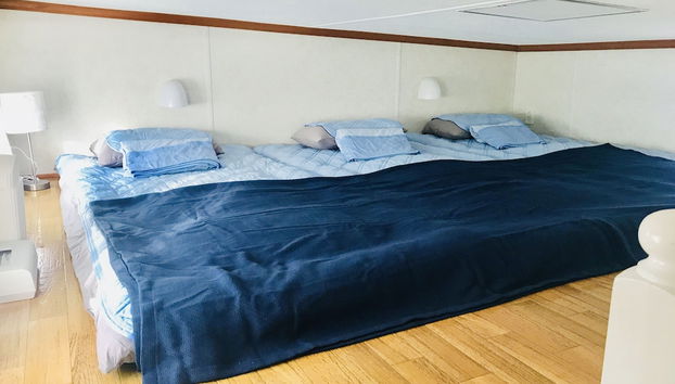 Mini Chula Inn - Foto 3, Habitación