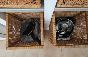 Nahir Holiday Apartment - Foto 40