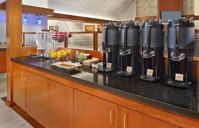 New Haven Village Suites - Foto 28