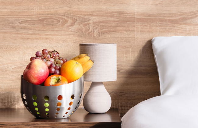 ARTapart Hotel - Photo 50