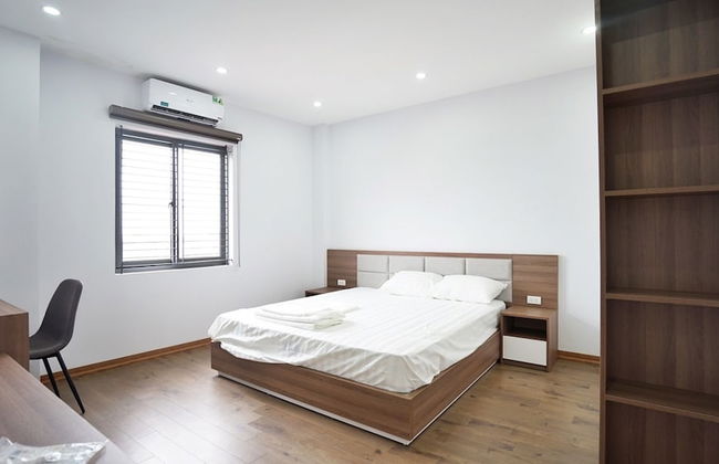 ARL Trinh Cong Son Hotel - Foto 18