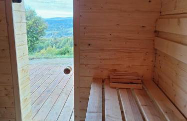 Domek Muflon w Górach Sowich - Foto 21