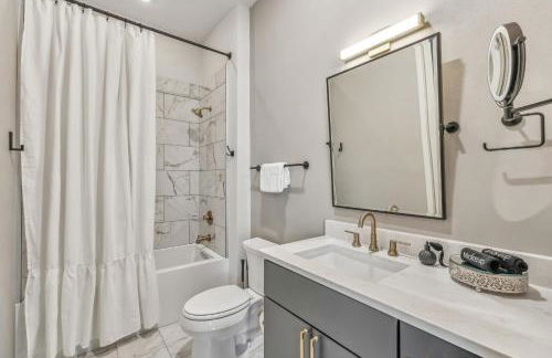 The Smokeshow on Music Row near Broadway in Downtown Nashville- Pool, Gym, Patio - Foto 11