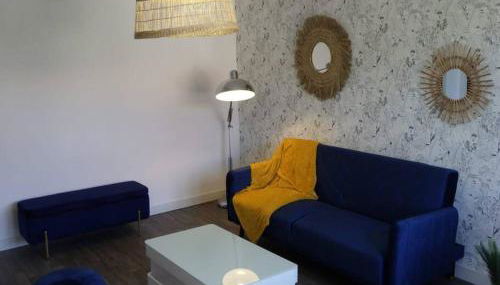 Spacieux appartement au pied de la cité médiévale - Foto 3