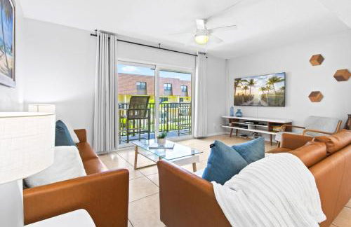 Cocoa Beach Club 206 - Foto 45