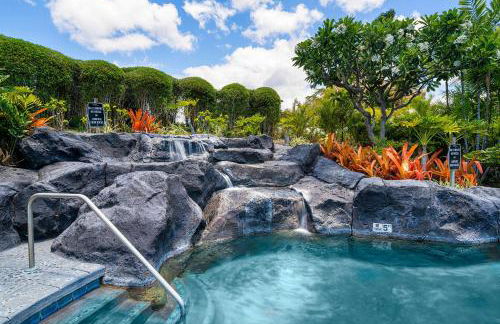 Waikoloa Beach Villas P32 - Foto 66