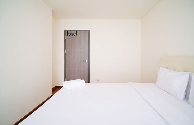 Best Location And Strategic 2Br At Praxis Apartment - Foto 5
