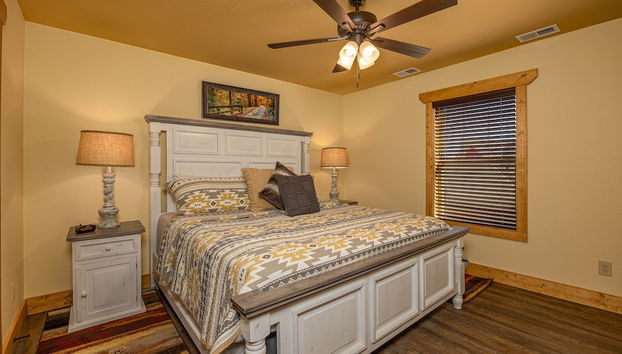 Heaps O'fun - Foto 5, Habitación