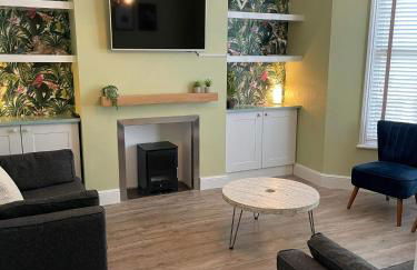 The Grange - Photo 21