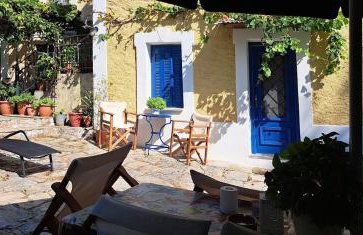 Yard of Epicurus - Η Αυλή του Επίκουρου - Foto 77