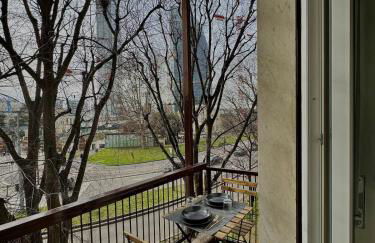 - Apartment - city life - - Foto 14