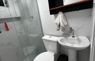 Apartamento em Frente ao Shopping Itaguaçu - Foto 21