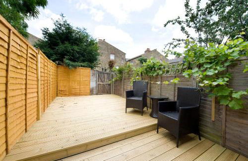 Cozy City Retreat in London - Foto 4