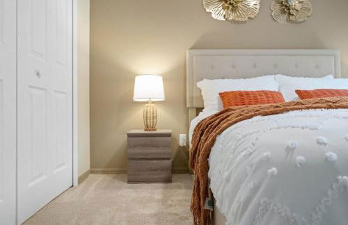 Lake Davenport Pool House for 6 near Disney 1034 - Foto 36