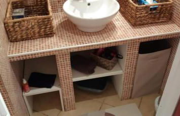 Duplex de charme avec terrasse au coeur du village - Foto 12