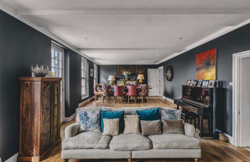 Little Redlap - Delightful views near Dartmouth - Foto 7