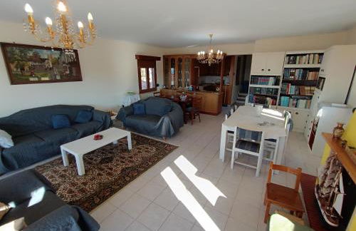 villa panorama seaview - Foto 8