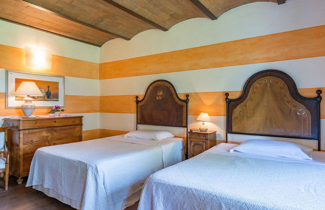 San Francesco 12 in Sarteano - Foto 19