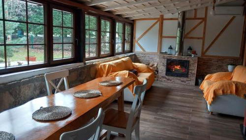 El Molino de Candelario - Foto 4