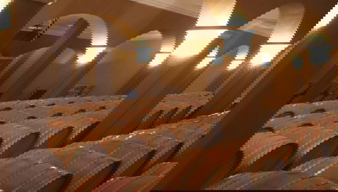 Bodegas Romale Wine Tour - Foto 1