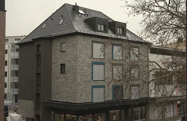 Giessener Bett - Foto 1