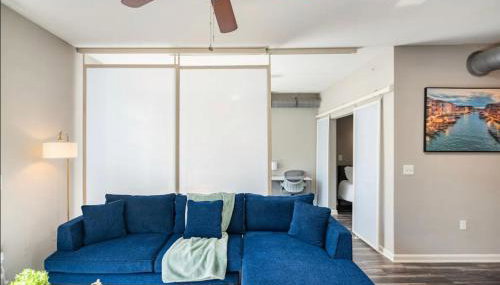 Charming 1,100 sq ft apartment near to The Shops at Legacy - Foto 4