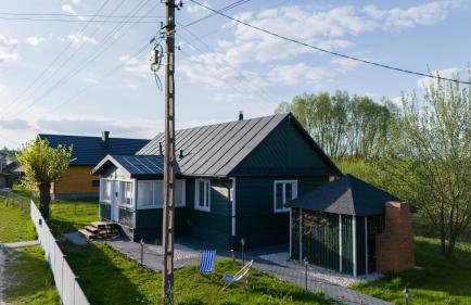 Stara Stolarnia Noclegi - Foto 4