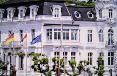 Villa Sturm Rüdesheim am Rhein - Foto 42