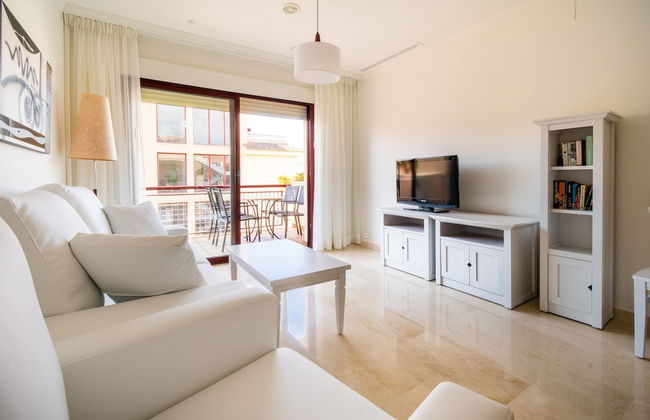 apartamentos Albir Confort - Foto 42