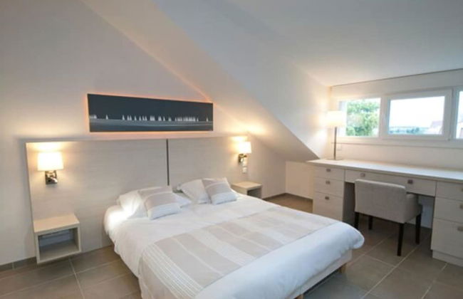 Residence Hôteliere la Cerisaie - Foto 4