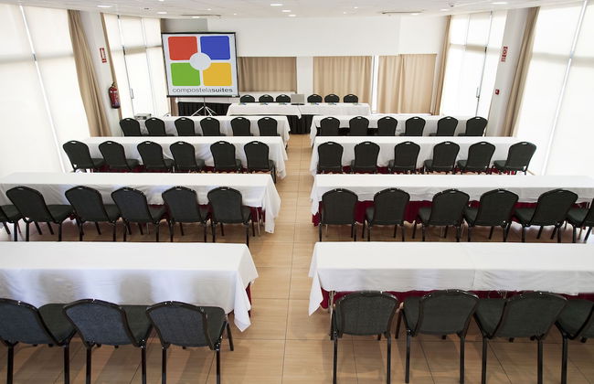 Compostela Suites Apartments - Foto 55