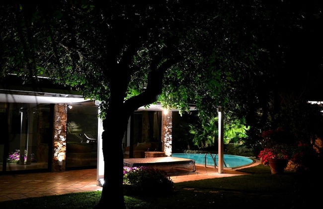 3197 Villa Delle Camelie by Perle di Puglia - Foto 8