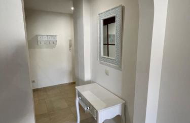 Apartamento con piscina y terraza muy cerca de la playa - Foto 29