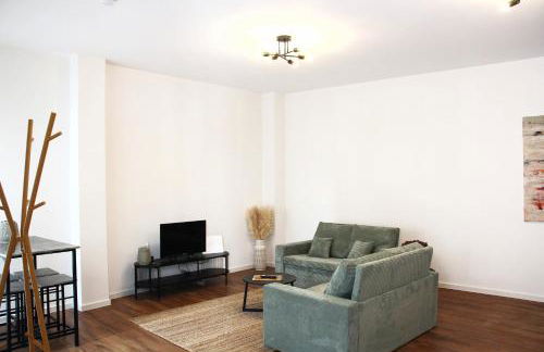 Nibelungen Apartments - Worms-Hochheim - Foto 68