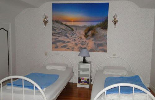 FRONT DE MER, meublé de tourisme sur le port - Photo 26