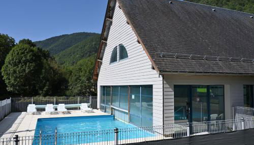 Arreauxygene Duplex 7-9pers - Foto 2